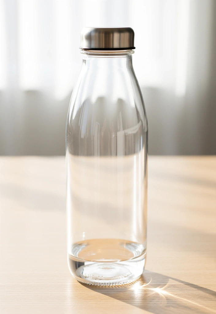 Klarheit und Transparenz