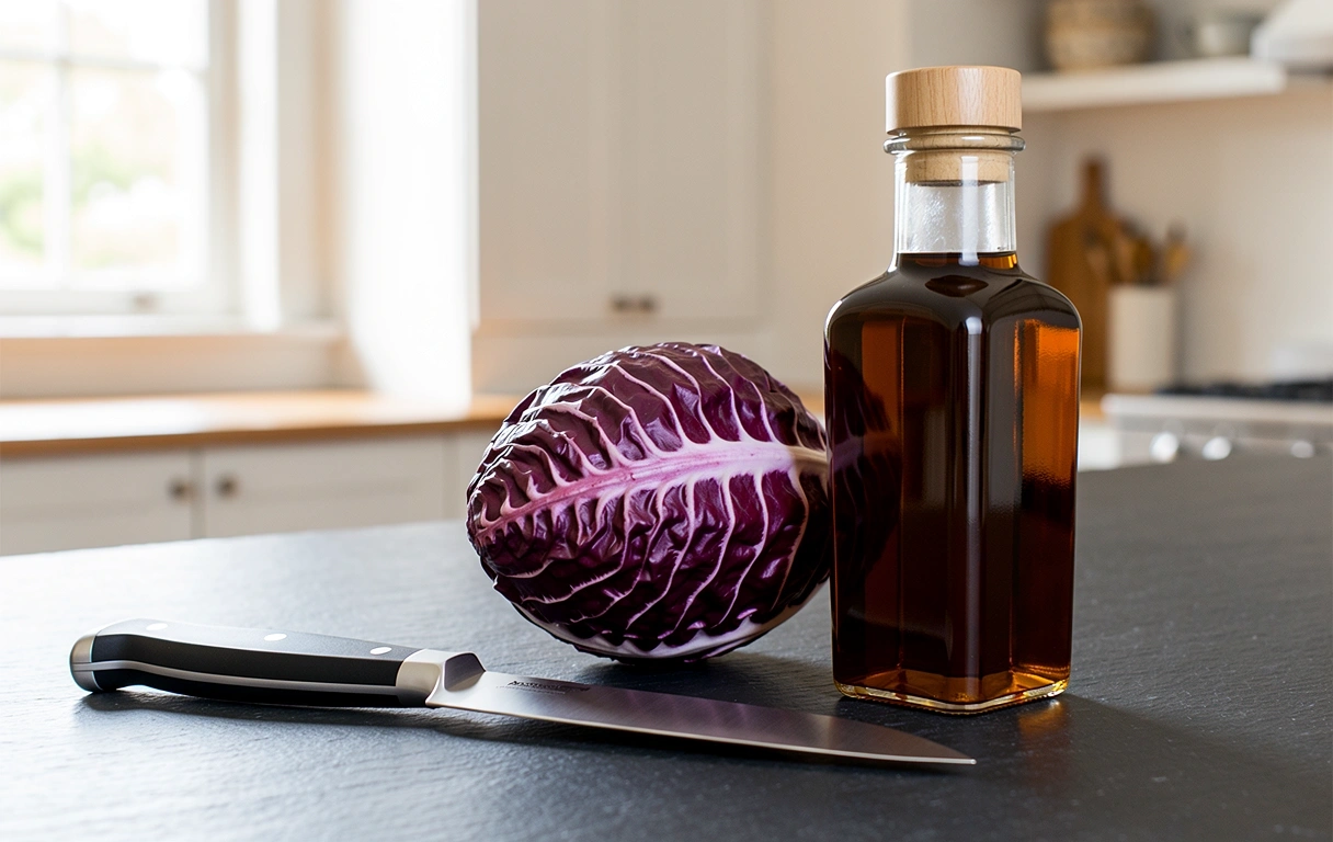 Handwerkliches Kochen