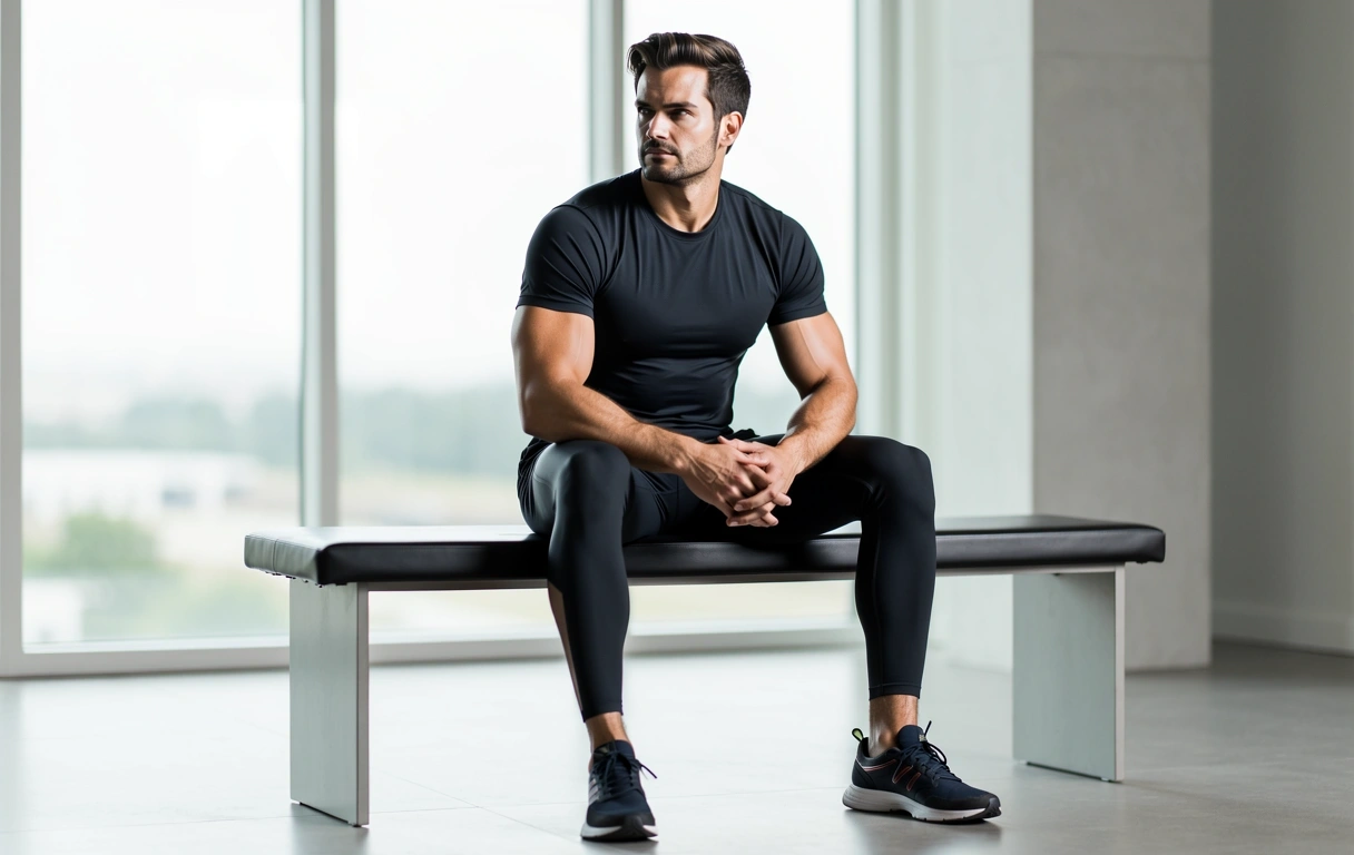 Körperbewusstsein Experte